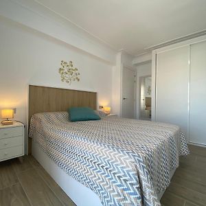 Apartamento de 1 Dormitorio